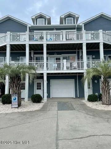 $1,200,000 | 202 Fort Fisher Boulevard North, Unit A3, Kure Beach, NC 28449