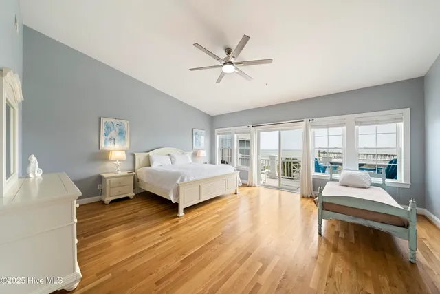 $1,200,000 | 202 Fort Fisher Boulevard North, Unit A3, Kure Beach, NC 28449