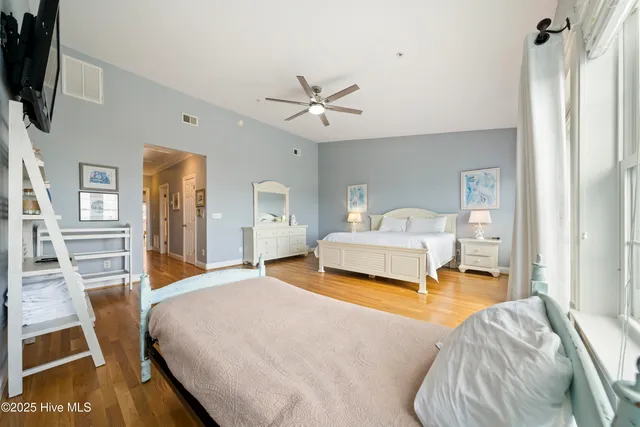 $1,200,000 | 202 Fort Fisher Boulevard North, Unit A3, Kure Beach, NC 28449