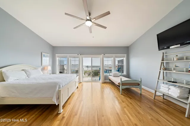 $1,200,000 | 202 Fort Fisher Boulevard North, Unit A3, Kure Beach, NC 28449