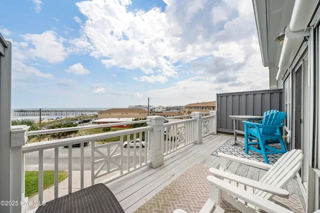 $1,200,000 | 202 Fort Fisher Boulevard North, Unit A3, Kure Beach, NC 28449