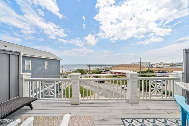 $1,200,000 | 202 Fort Fisher Boulevard North, Unit A3, Kure Beach, NC 28449