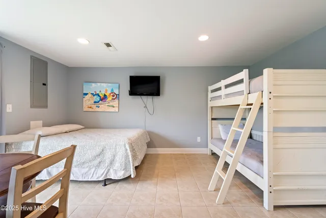 $1,200,000 | 202 Fort Fisher Boulevard North, Unit A3, Kure Beach, NC 28449