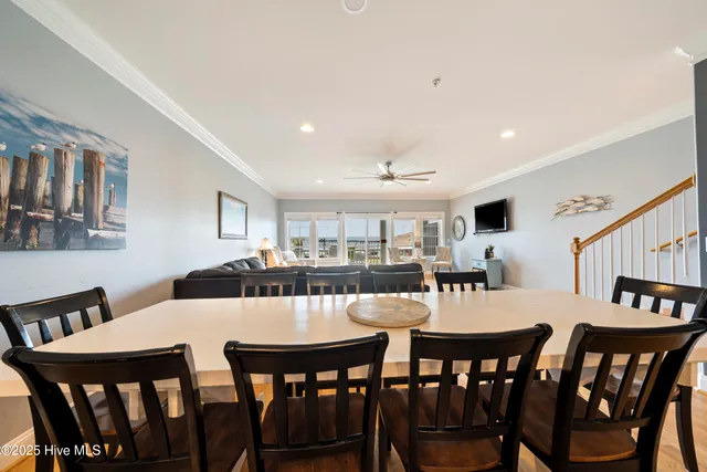 $1,200,000 | 202 Fort Fisher Boulevard North, Unit A3, Kure Beach, NC 28449