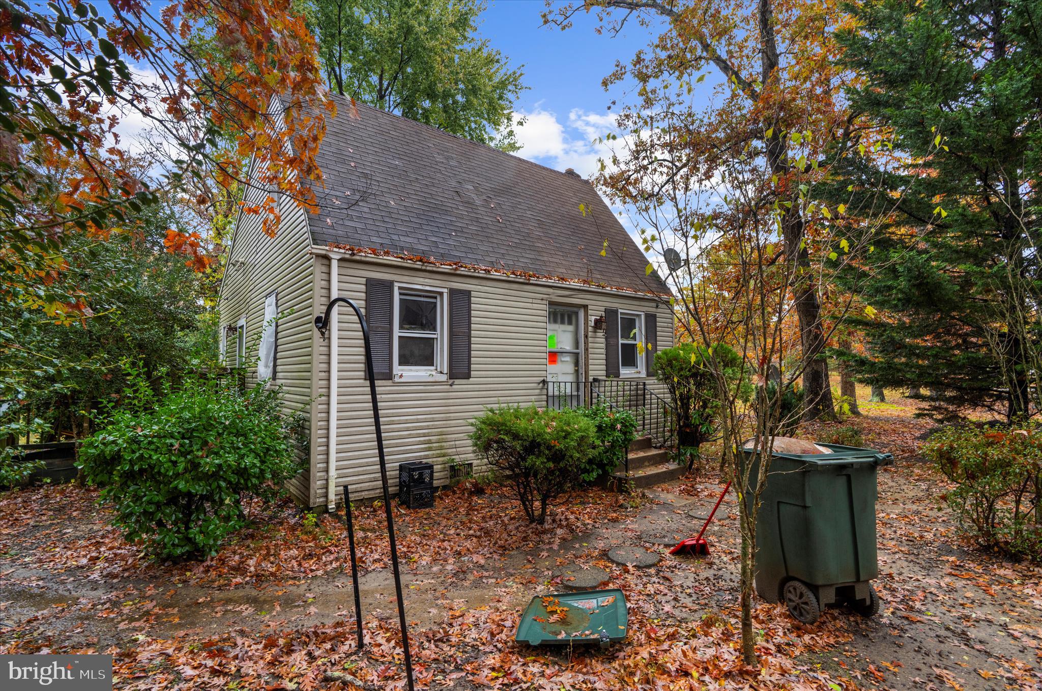 4418 Danville Road Brandywine, MD 20613 - Photo 3 of 29 Gallery Image 3