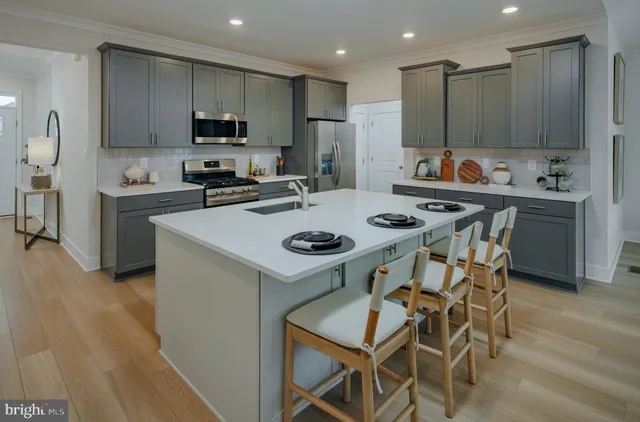 $559,690 | 10143 Shenandoah Lane, La Plata, MD 20646