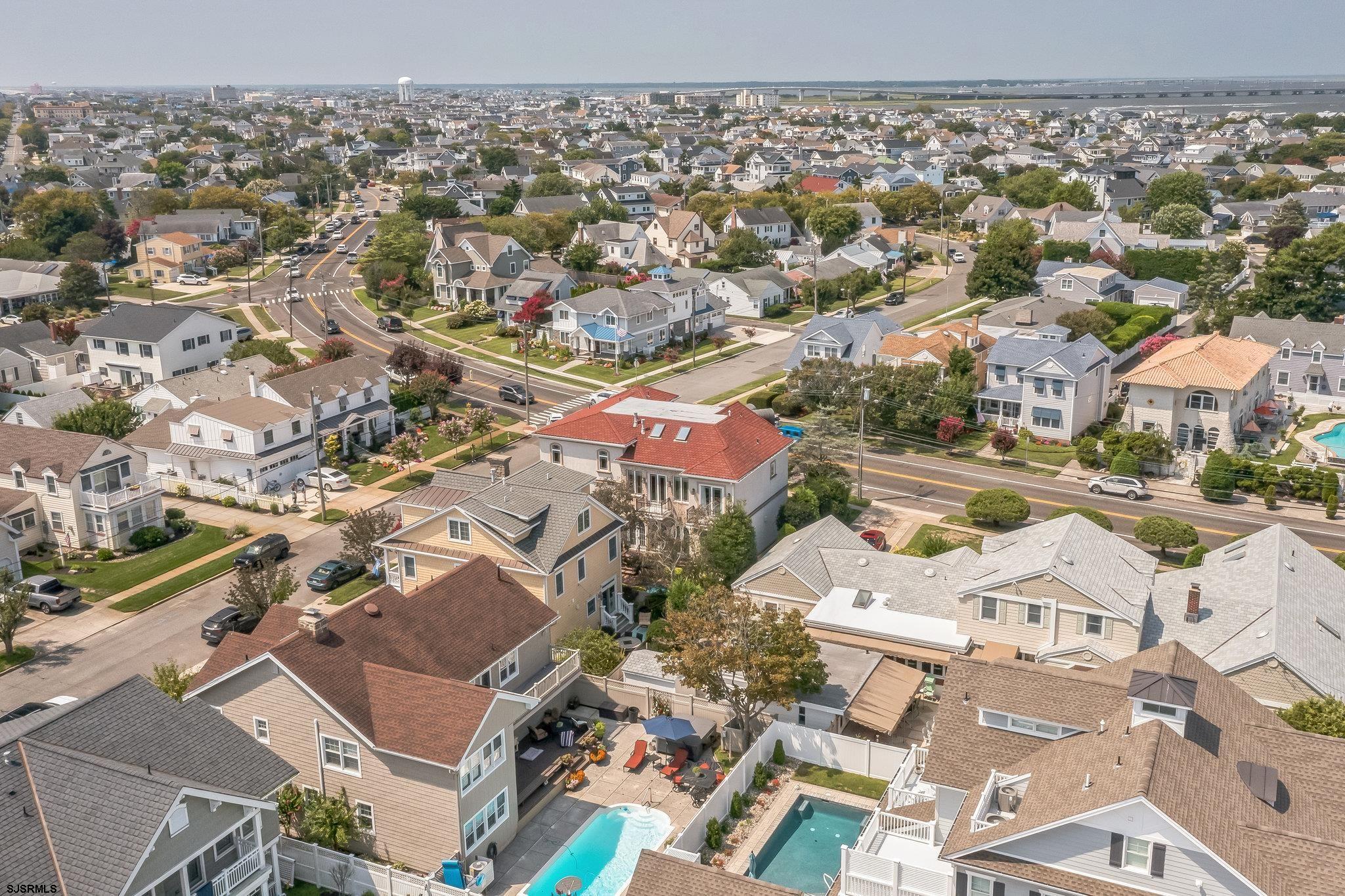 301 Wesley Road Ocean City, NJ 08226 - Photo 42 of 44