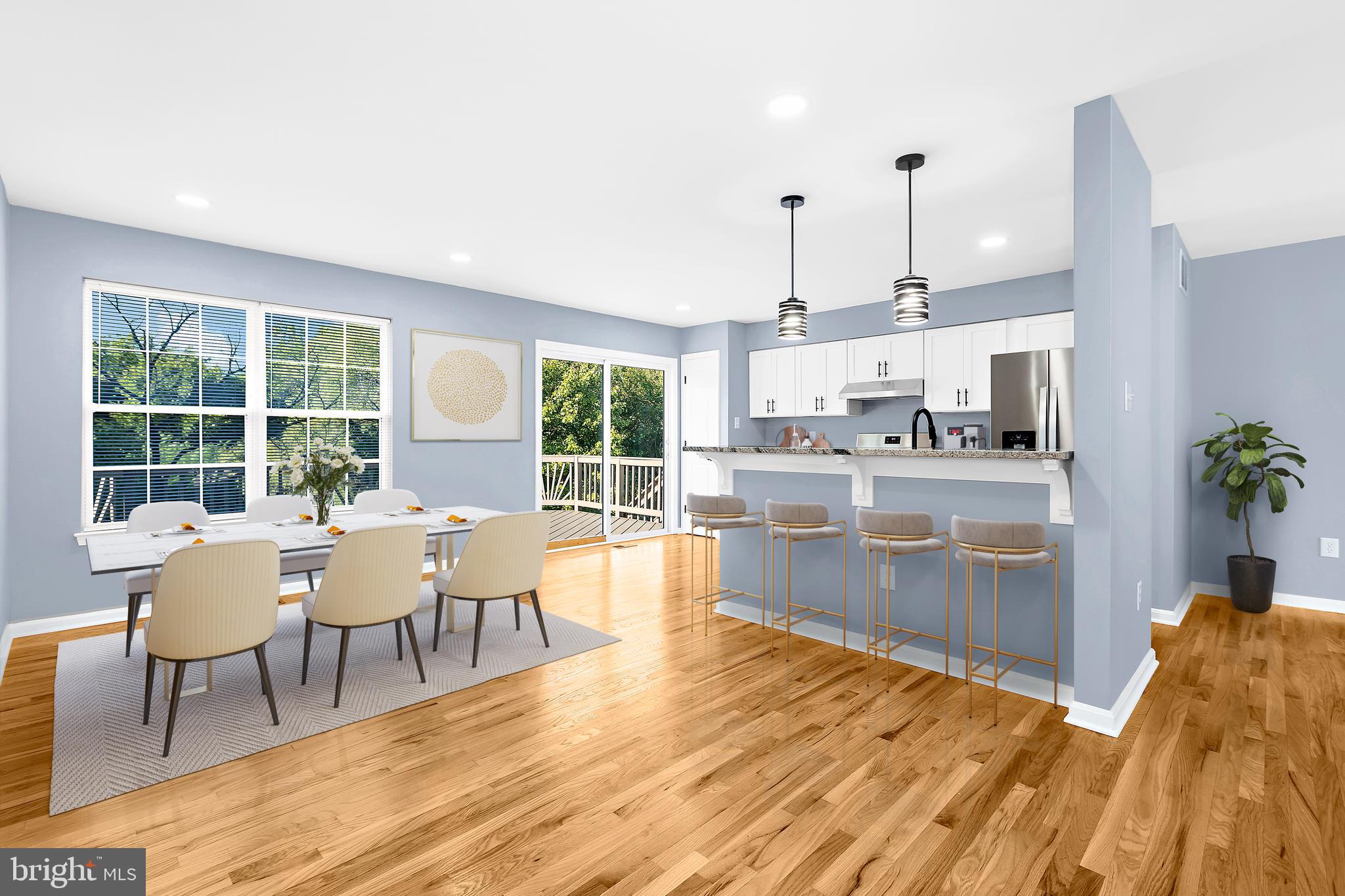 2208 West Geipe Road Catonsville, MD 21228 - Photo 8 of 57 Gallery Image 8