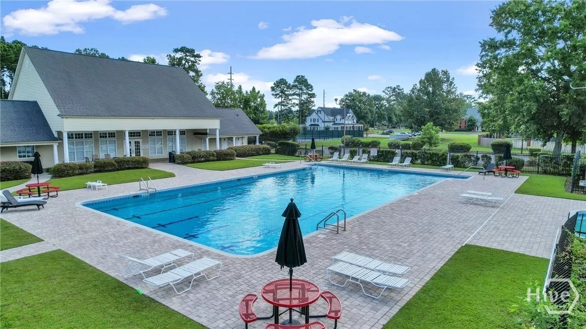 148 Silverton Road Pooler, GA 31322 - Photo 39 of 40