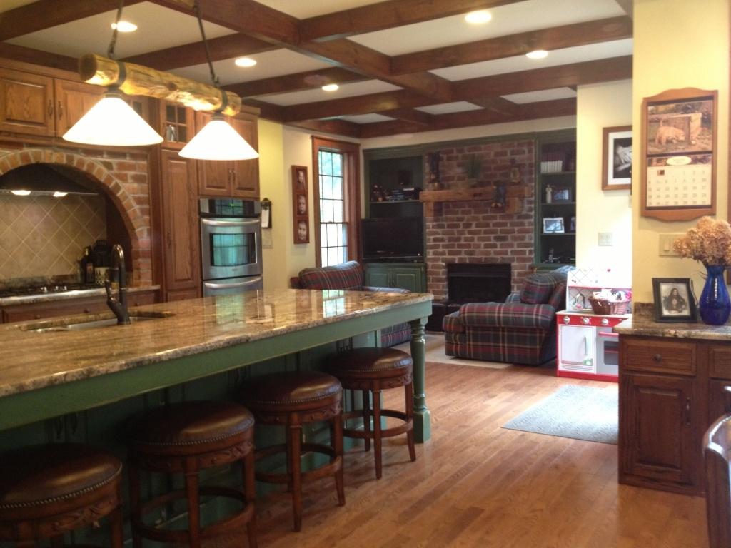 174 Deerfield Road Caldwell, WV 24925 - Photo 13 of 45 Gallery Image 13
