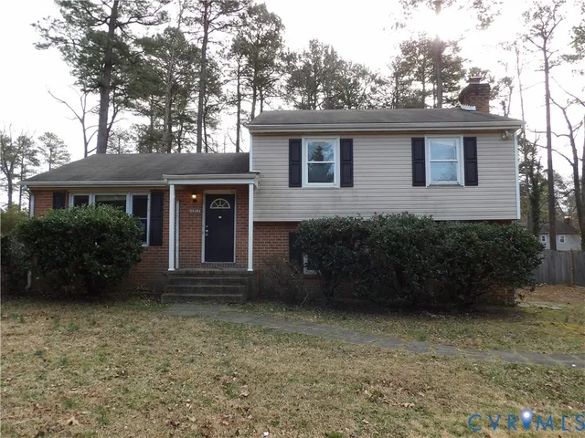 $275,000 | 10817 West Huguenot Road, North Chesterfield, VA 23235