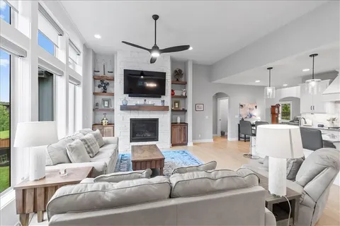 $589,900 | 25404 West 146th Street, Olathe, KS 66061