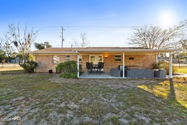 $2,000 | 1006 Tennessee Avenue, Lynn Haven, FL 32444