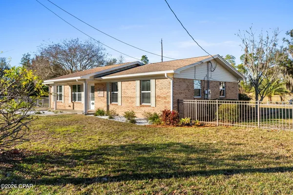 $2,000 | 1006 Tennessee Avenue, Lynn Haven, FL 32444