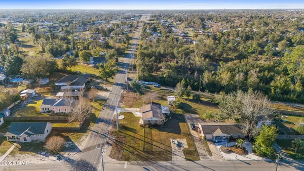 $2,000 | 1006 Tennessee Avenue, Lynn Haven, FL 32444