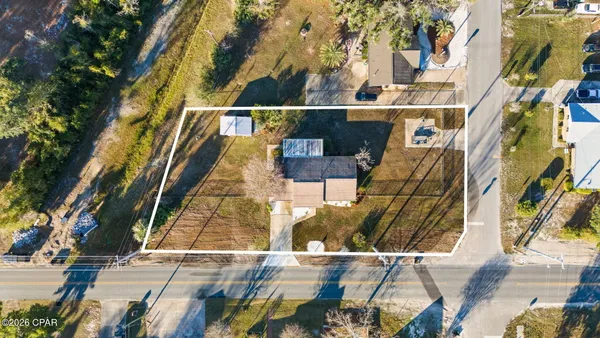 $2,000 | 1006 Tennessee Avenue, Lynn Haven, FL 32444