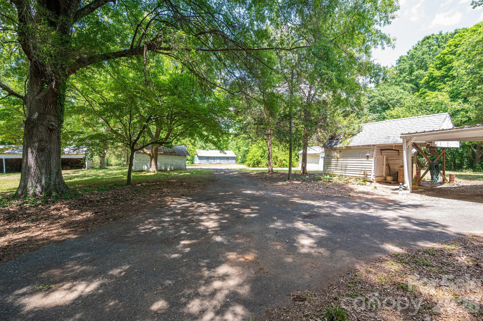 160 Patterson Road Kings Mountain, NC 28086 - Photo 43 of 47 Gallery Image 43