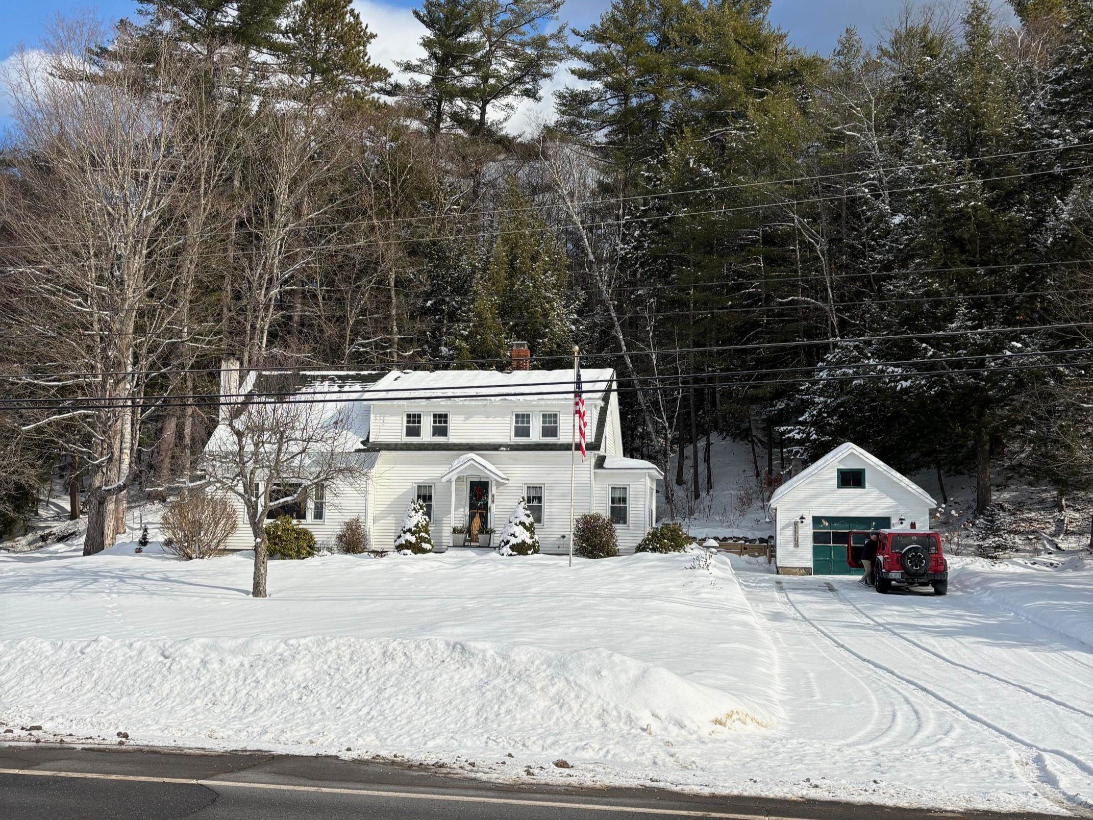 819 Eastside Road North Woodstock, NH 03262 - Photo 38 of 44