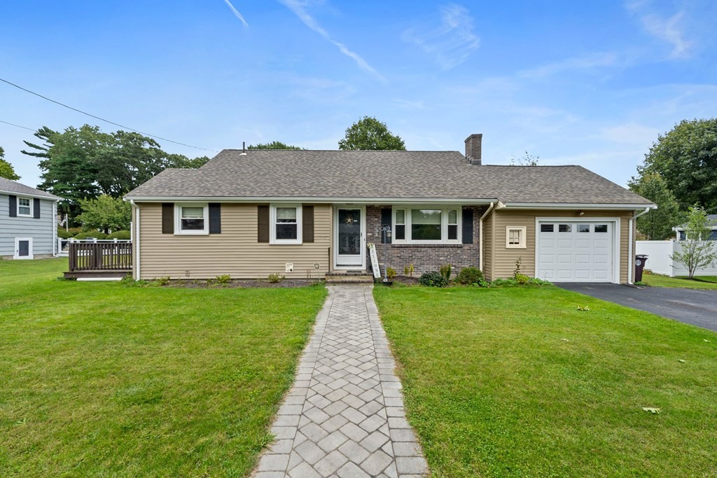 25 Clark Road Weymouth, MA 02190 - Photo 1 of 22 Gallery Image 1