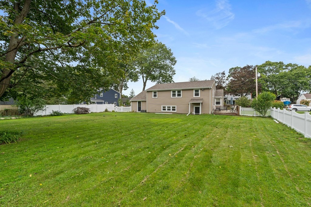 25 Clark Road Weymouth, MA 02190 - Photo 19 of 22 Gallery Image 19