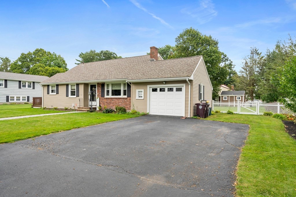 25 Clark Road Weymouth, MA 02190 - Photo 2 of 22 Gallery Image 2