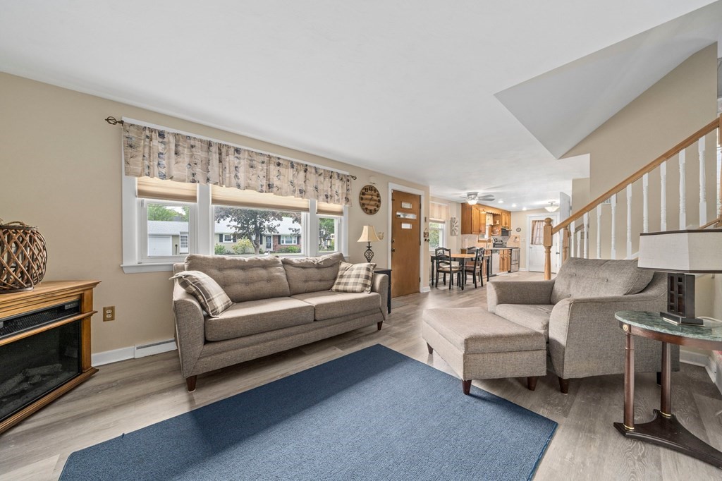 25 Clark Road Weymouth, MA 02190 - Photo 8 of 22 Gallery Image 8