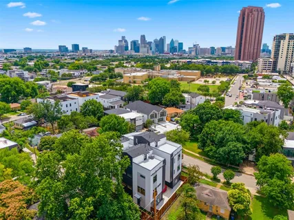 $619,000 | 4605 Belmont Avenue, Unit 201, Dallas, TX 75204
