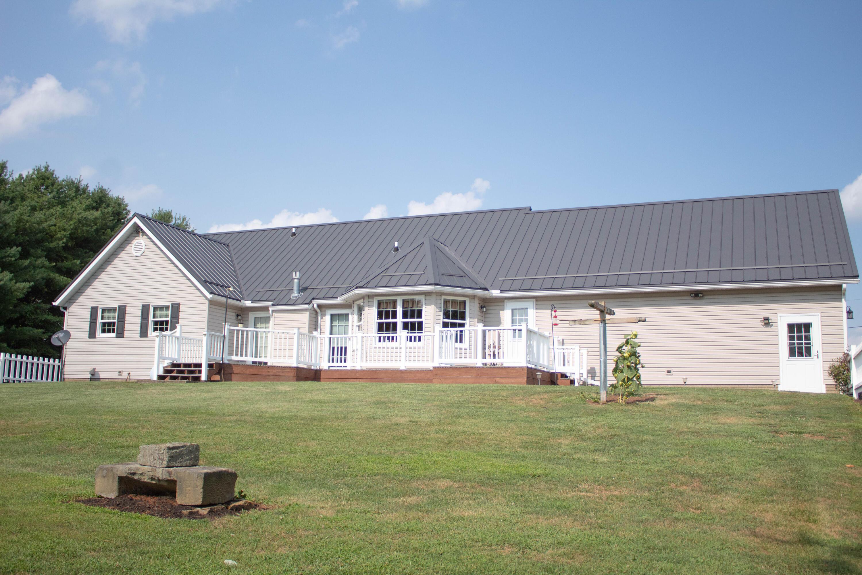 2691 East Hooppole Ridge Road Northeast McConnelsville, OH 43756 - Photo 31 of 51 12