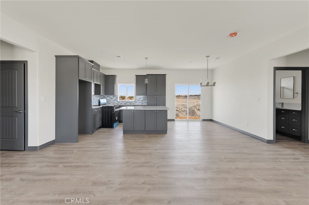 12015 Rosado Road Pinon Hills, CA 92372 - Photo 12 of 43