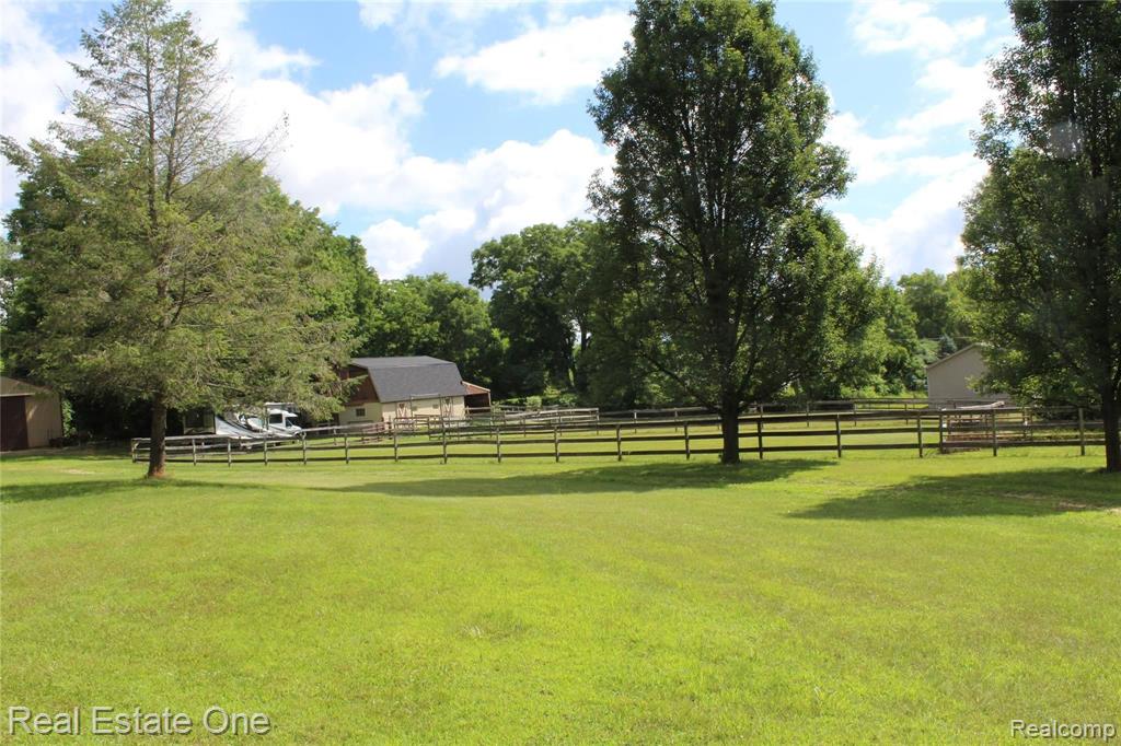 2845 Jewell Road Howell, MI 48843 - Photo 78 of 98