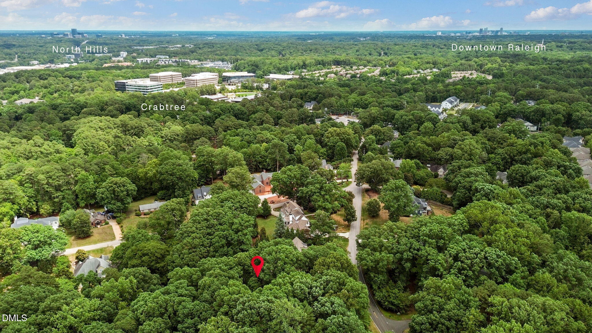 4419 Laurel Hills Road Raleigh, NC 27612 - Photo 4 of 41