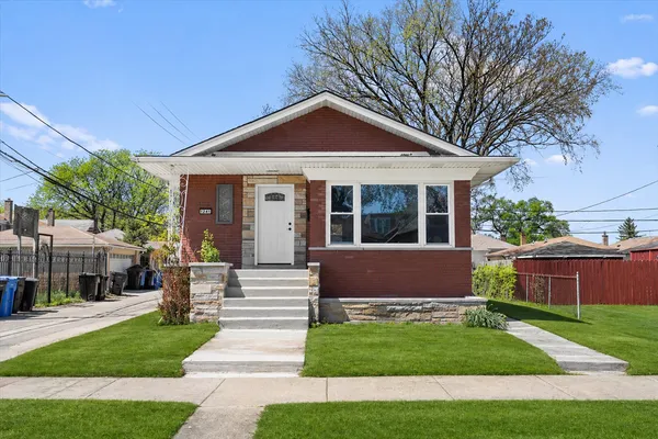 $299,900 | 8244 South Wood Street, Chicago, IL 60620