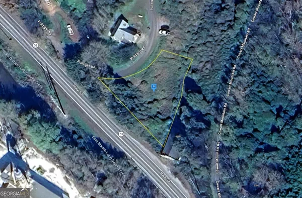 a map view of location