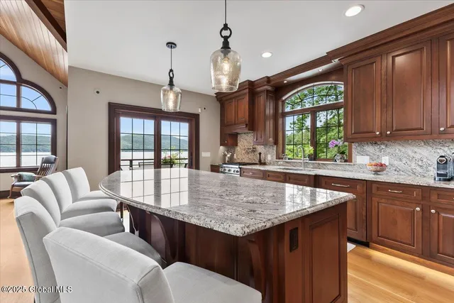 $6,795,000 | 41 Trinity Rock Road, Lake George, NY 12845
