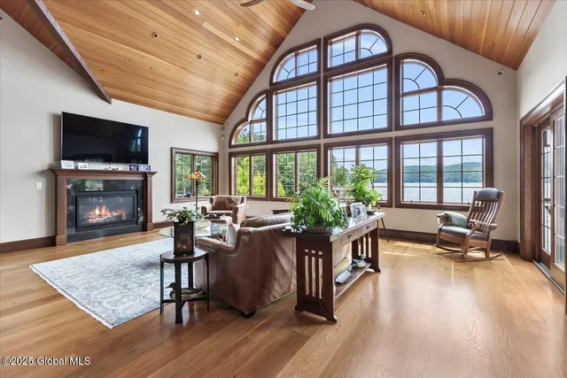 $6,795,000 | 41 Trinity Rock Road, Lake George, NY 12845