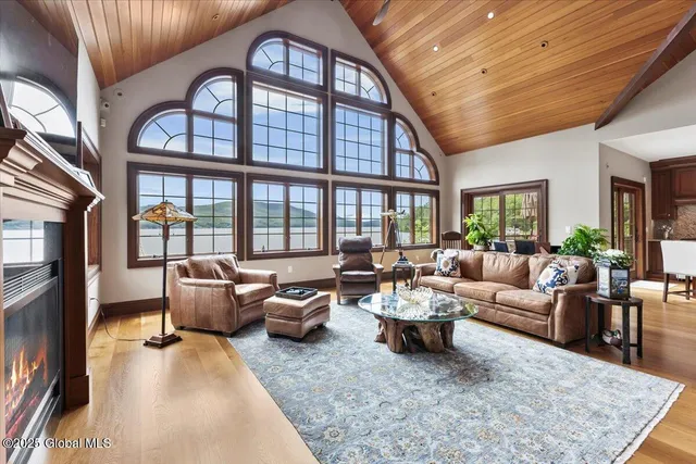 $6,795,000 | 41 Trinity Rock Road, Lake George, NY 12845