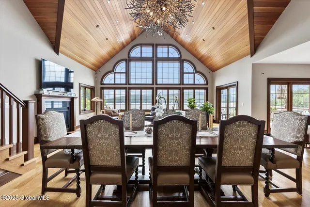 $6,795,000 | 41 Trinity Rock Road, Lake George, NY 12845