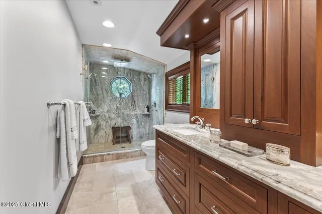 $6,795,000 | 41 Trinity Rock Road, Lake George, NY 12845