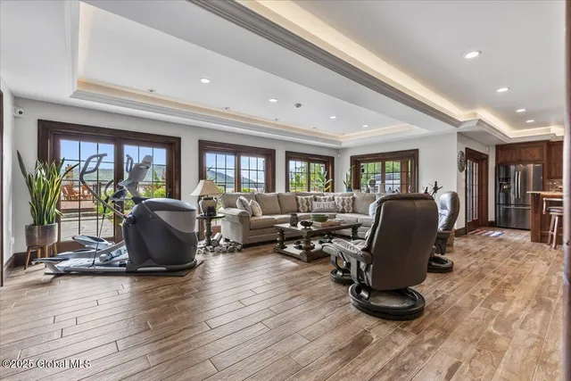 $6,795,000 | 41 Trinity Rock Road, Lake George, NY 12845