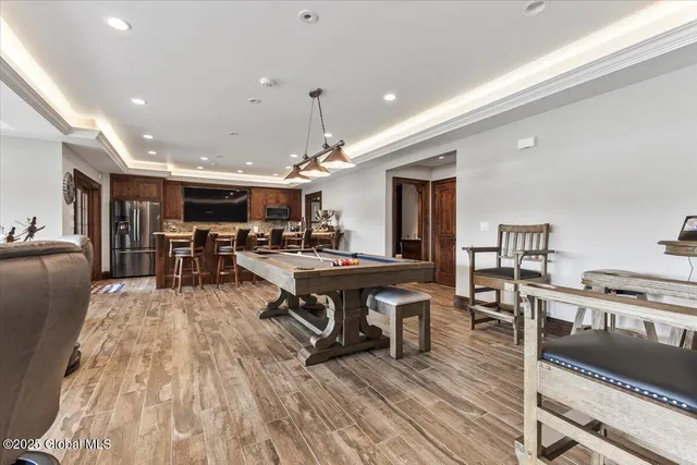 $6,795,000 | 41 Trinity Rock Road, Lake George, NY 12845