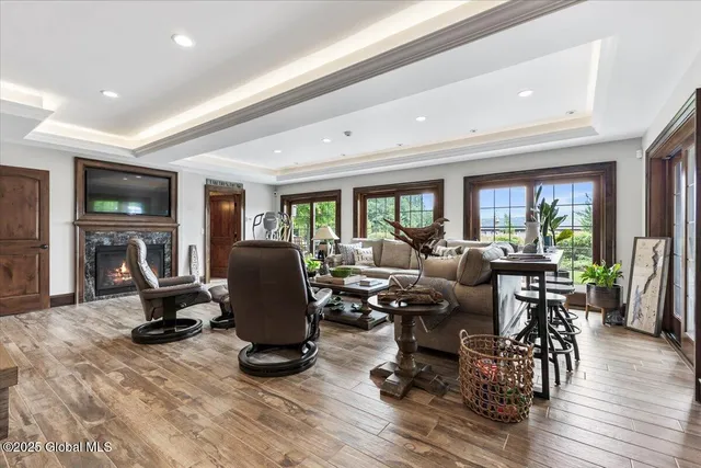 $6,795,000 | 41 Trinity Rock Road, Lake George, NY 12845