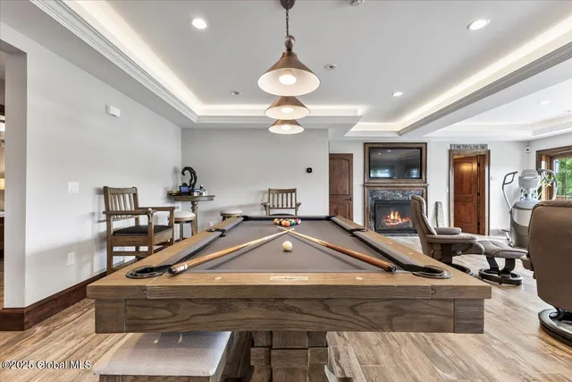 $6,795,000 | 41 Trinity Rock Road, Lake George, NY 12845