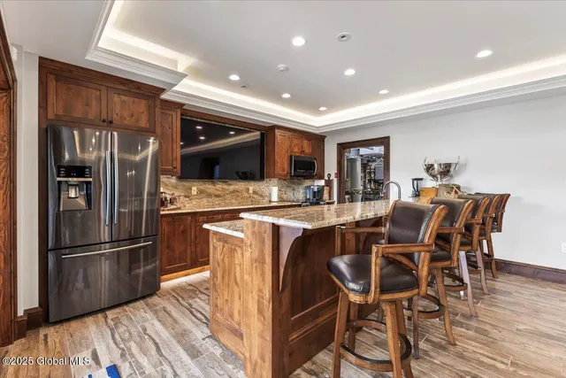 $6,795,000 | 41 Trinity Rock Road, Lake George, NY 12845