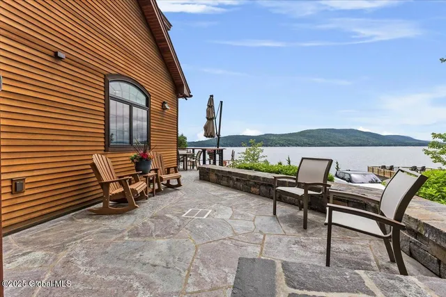 $6,795,000 | 41 Trinity Rock Road, Lake George, NY 12845