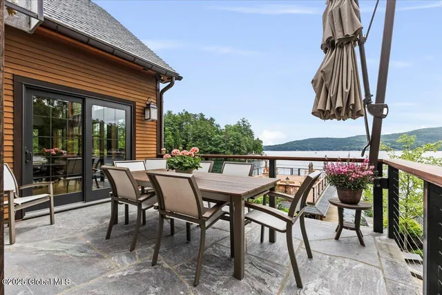 $6,795,000 | 41 Trinity Rock Road, Lake George, NY 12845