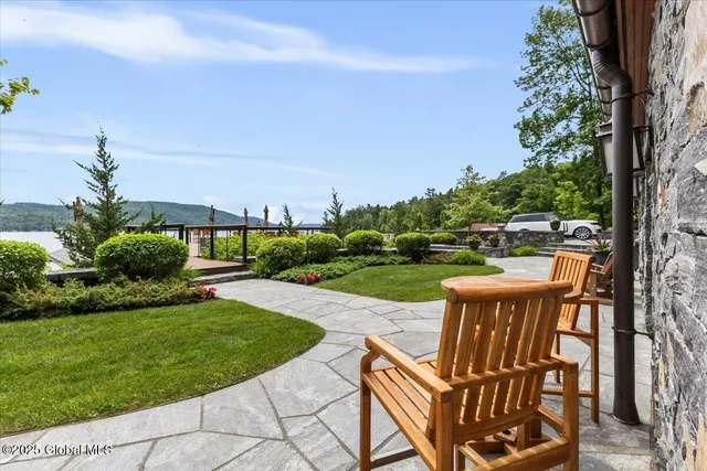 $6,795,000 | 41 Trinity Rock Road, Lake George, NY 12845