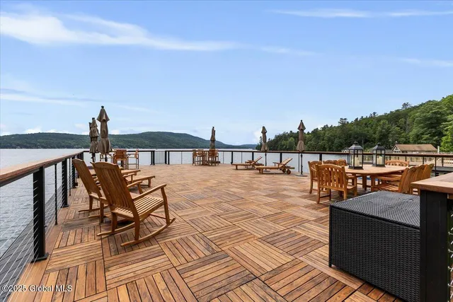 $6,795,000 | 41 Trinity Rock Road, Lake George, NY 12845