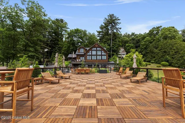 $6,795,000 | 41 Trinity Rock Road, Lake George, NY 12845