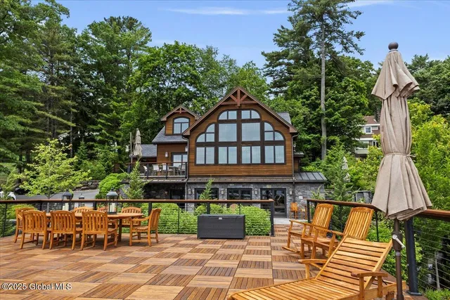 $6,795,000 | 41 Trinity Rock Road, Lake George, NY 12845
