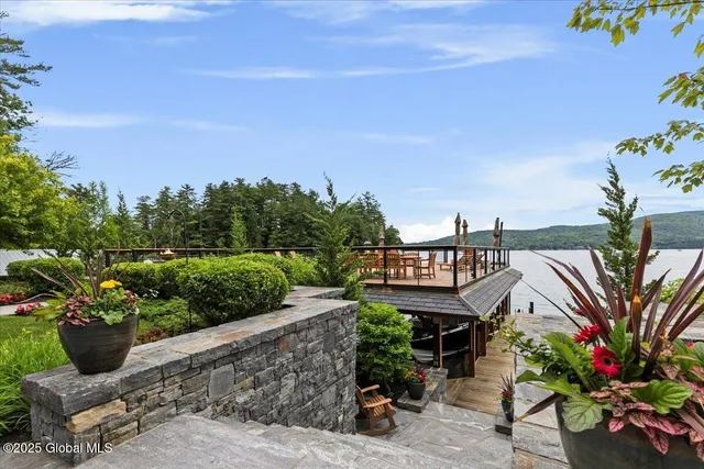 $6,795,000 | 41 Trinity Rock Road, Lake George, NY 12845